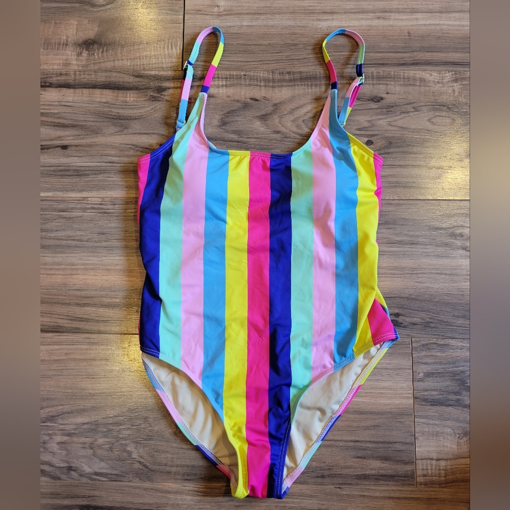 Beach Joy Swimsuit